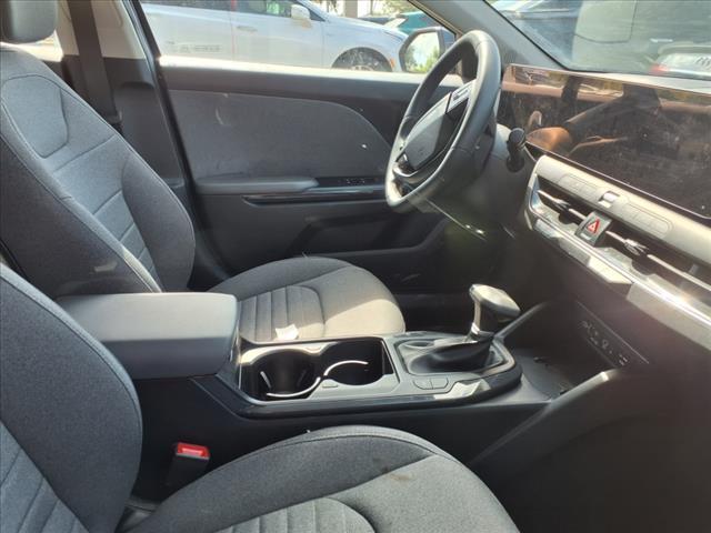 used 2025 Kia K4 car, priced at $24,653