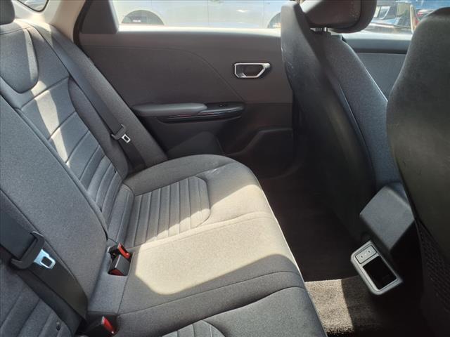 used 2025 Kia K4 car, priced at $24,653