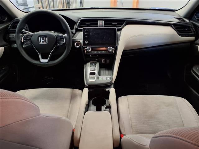 used 2022 Honda Insight car, priced at $23,204