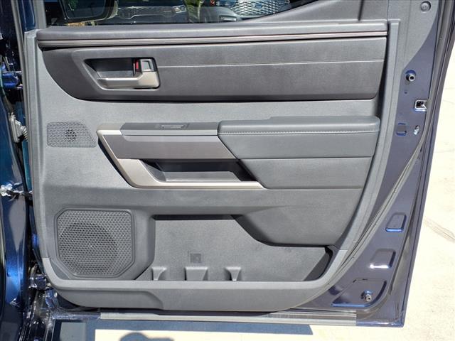 used 2025 Toyota Tundra car, priced at $45,218