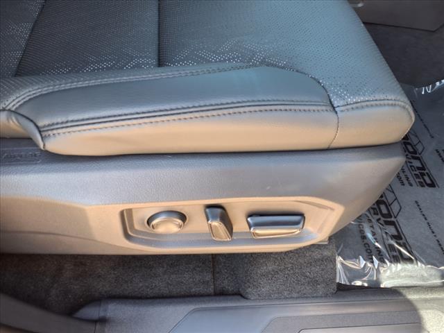 used 2025 Toyota Tundra car, priced at $45,218