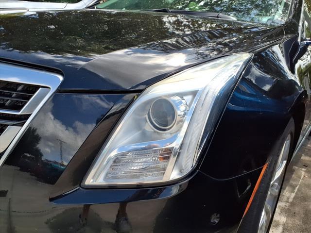 used 2017 Cadillac XTS car, priced at $11,962