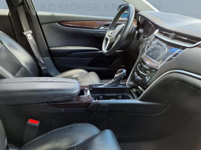 used 2017 Cadillac XTS car, priced at $11,962