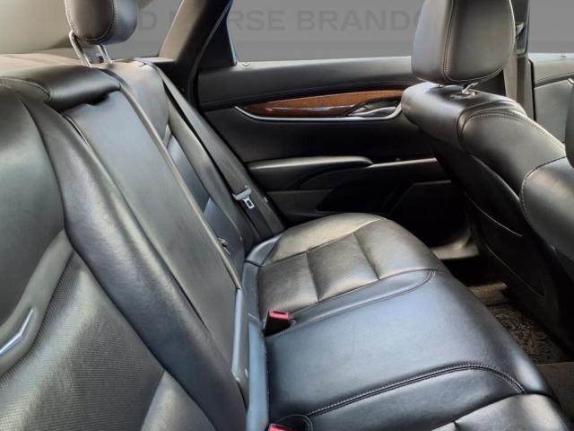 used 2017 Cadillac XTS car, priced at $11,962