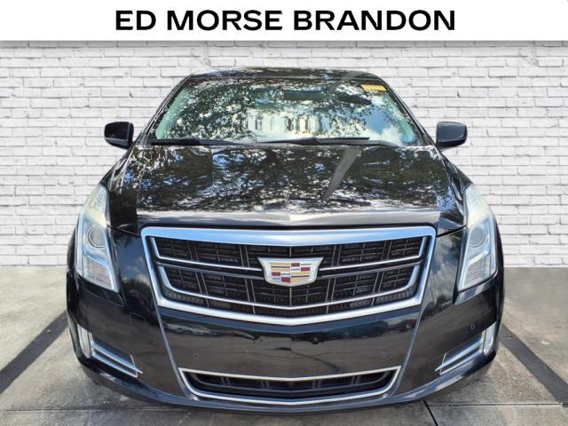 used 2017 Cadillac XTS car, priced at $11,962