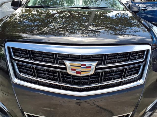 used 2017 Cadillac XTS car, priced at $11,962