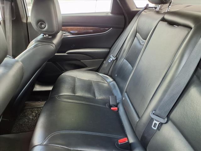 used 2017 Cadillac XTS car, priced at $11,962