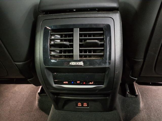 used 2022 BMW X3 car, priced at $27,960