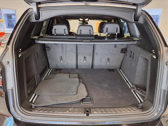 used 2022 BMW X3 car, priced at $27,960
