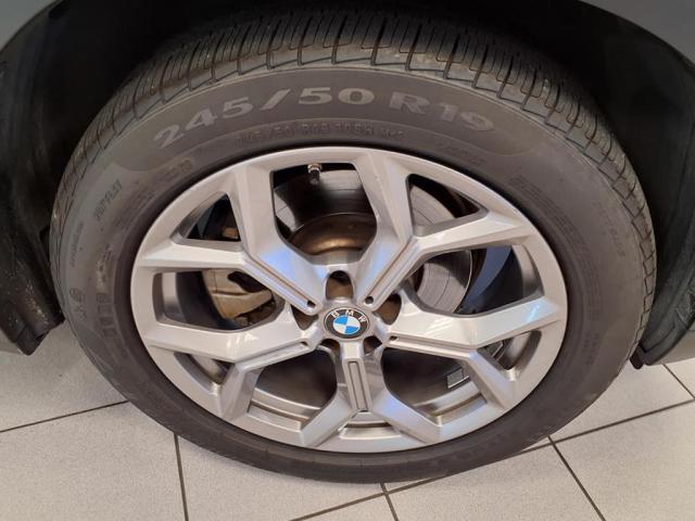 used 2022 BMW X3 car, priced at $27,960