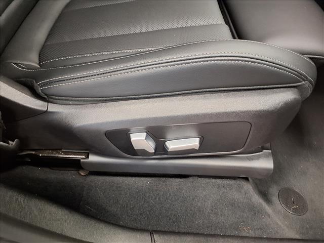 used 2022 BMW X3 car, priced at $27,960