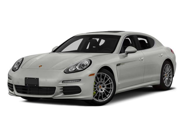 used 2014 Porsche Panamera e-Hybrid car, priced at $23,985