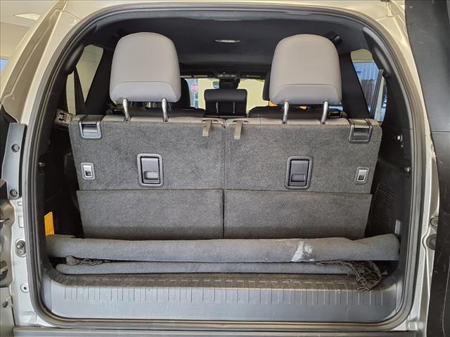 used 2021 Lexus GX 460 car, priced at $36,987