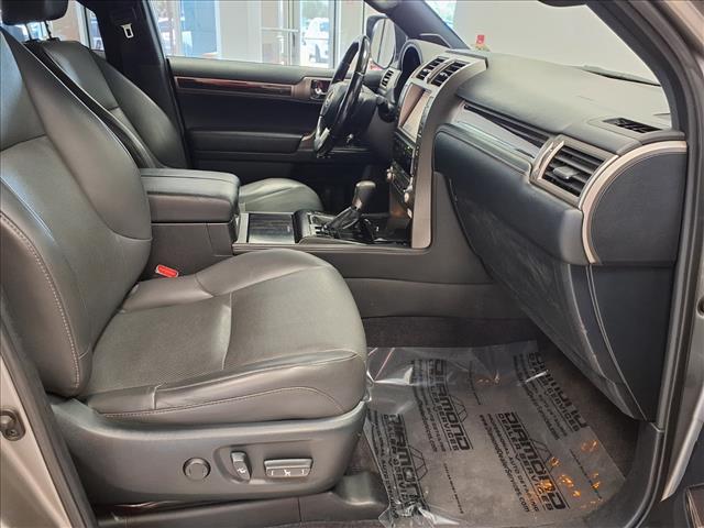 used 2021 Lexus GX 460 car, priced at $36,987