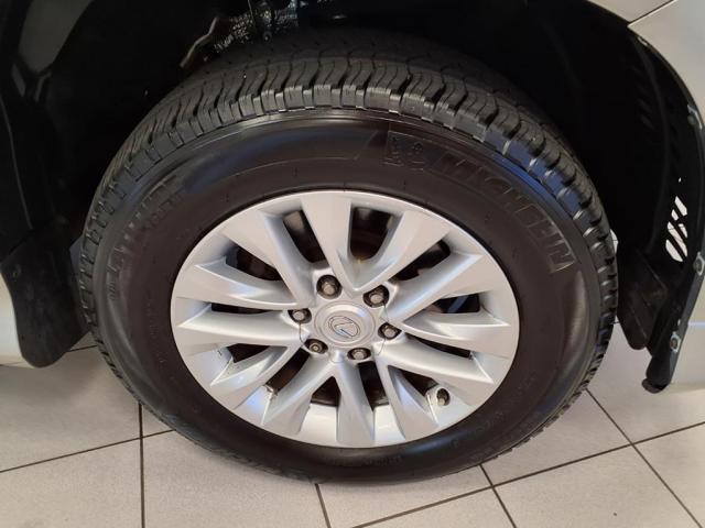 used 2021 Lexus GX 460 car, priced at $36,987