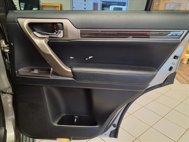used 2021 Lexus GX 460 car, priced at $36,987