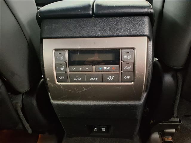 used 2021 Lexus GX 460 car, priced at $36,987