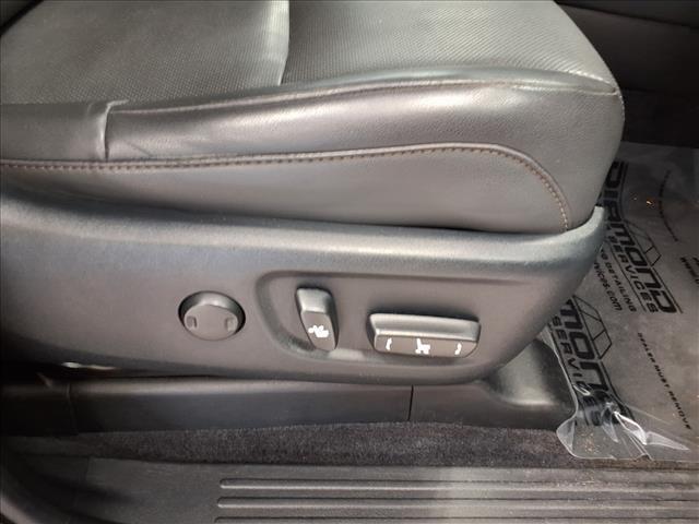 used 2021 Lexus GX 460 car, priced at $36,987