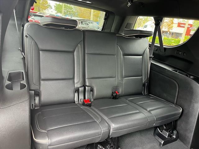 used 2022 GMC Yukon XL car, priced at $49,991