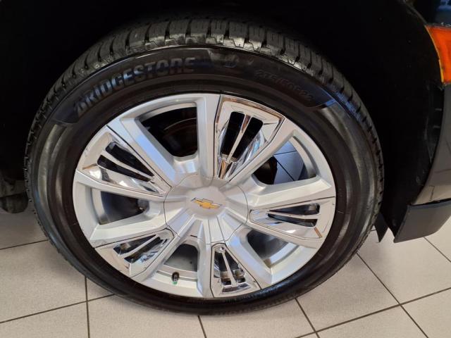 used 2021 Chevrolet Tahoe car, priced at $37,693