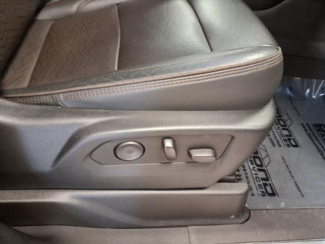 used 2021 Chevrolet Tahoe car, priced at $37,693
