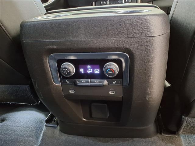 used 2021 Chevrolet Tahoe car, priced at $37,693