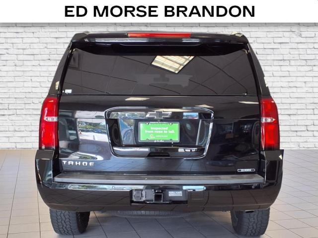 used 2019 Chevrolet Tahoe car, priced at $24,987