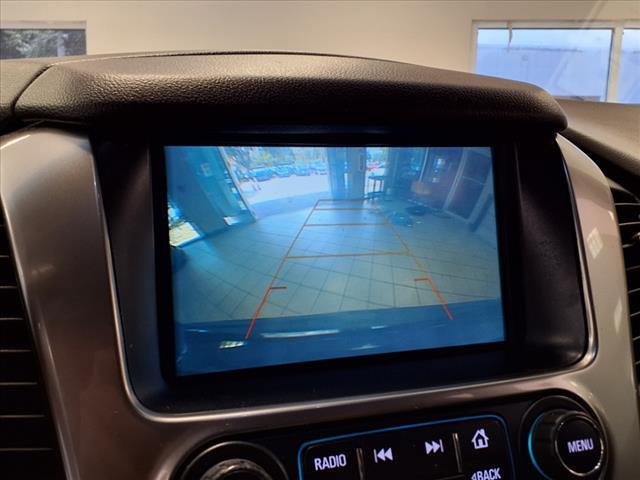 used 2019 Chevrolet Tahoe car, priced at $24,987