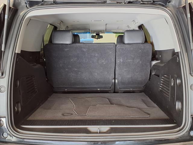 used 2019 Chevrolet Tahoe car, priced at $24,987