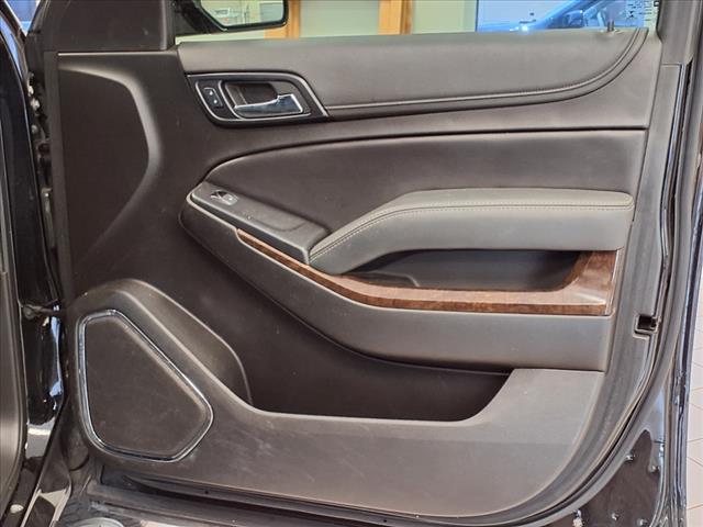 used 2019 Chevrolet Tahoe car, priced at $24,987