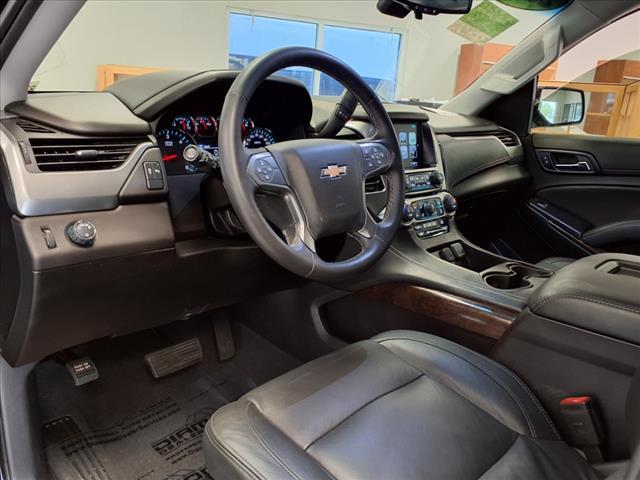 used 2019 Chevrolet Tahoe car, priced at $24,987
