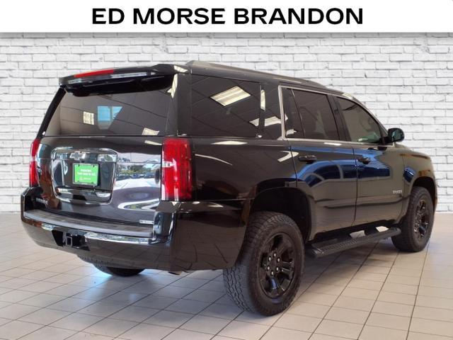 used 2019 Chevrolet Tahoe car, priced at $24,987