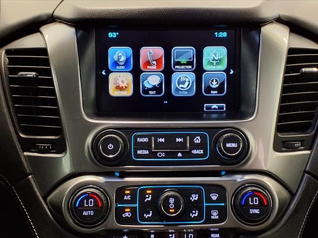 used 2019 Chevrolet Tahoe car, priced at $24,987