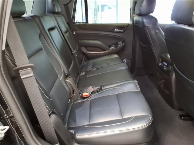 used 2019 Chevrolet Tahoe car, priced at $24,987