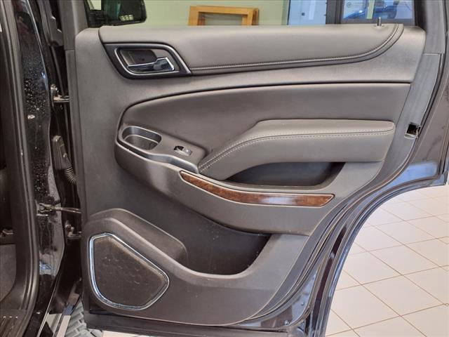 used 2019 Chevrolet Tahoe car, priced at $24,987