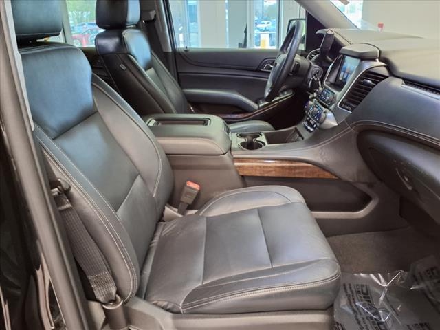 used 2019 Chevrolet Tahoe car, priced at $24,987