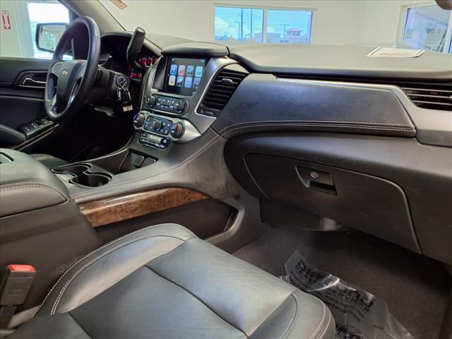 used 2019 Chevrolet Tahoe car, priced at $24,987