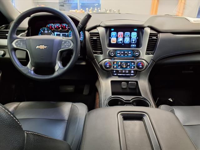 used 2019 Chevrolet Tahoe car, priced at $24,987
