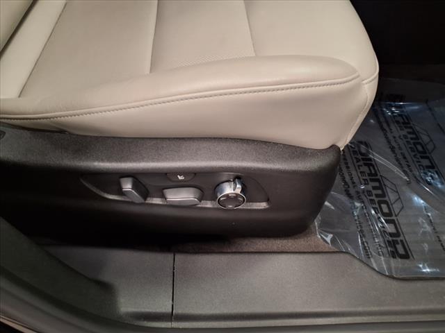 used 2021 Cadillac XT4 car, priced at $26,588