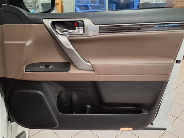used 2023 Lexus GX 460 car, priced at $60,598