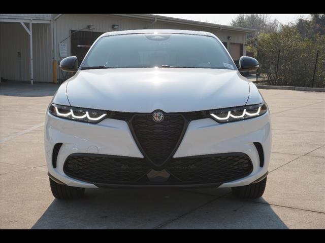 new 2024 Alfa Romeo Tonale car, priced at $49,935