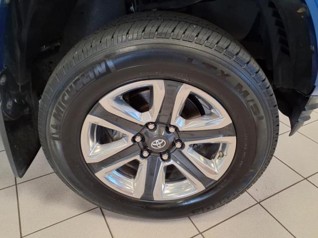 used 2016 Toyota Tacoma car, priced at $30,946