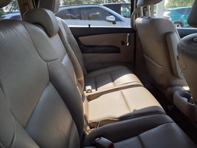 used 2015 Honda Odyssey car, priced at $11,987