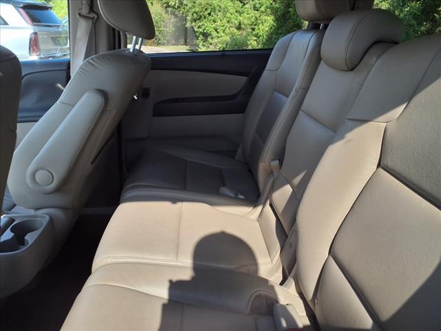 used 2015 Honda Odyssey car, priced at $11,987