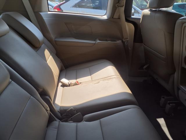 used 2015 Honda Odyssey car, priced at $11,987