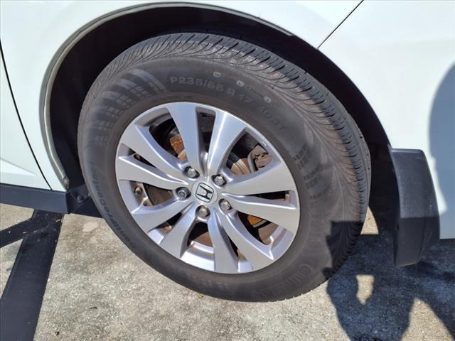 used 2015 Honda Odyssey car, priced at $11,987