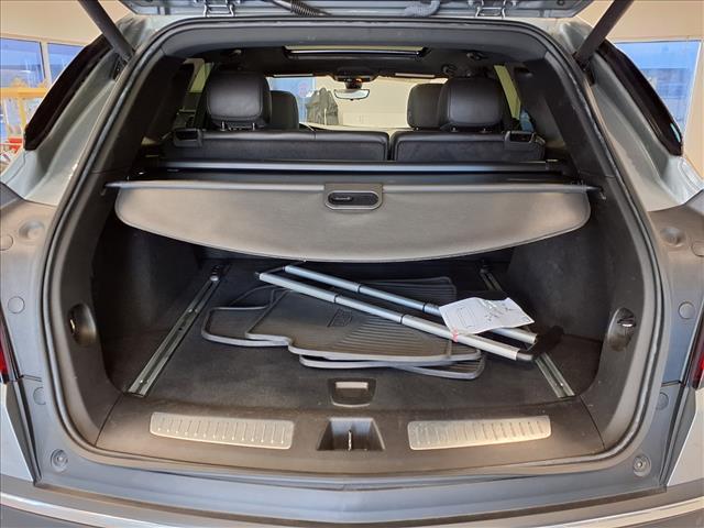 used 2023 Cadillac XT5 car, priced at $29,600