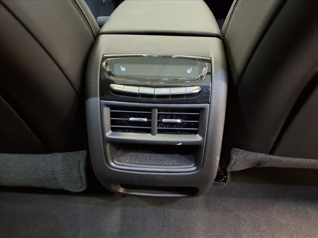 used 2023 Cadillac XT5 car, priced at $29,600