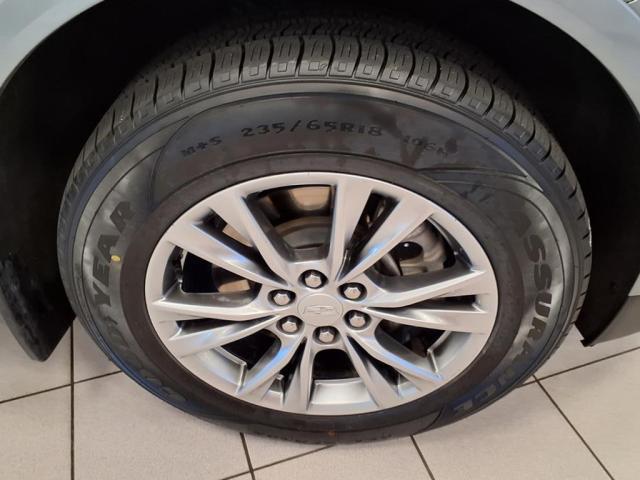 used 2023 Cadillac XT5 car, priced at $29,600