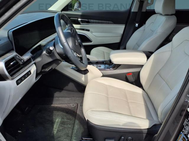 used 2024 Kia Telluride car, priced at $38,562